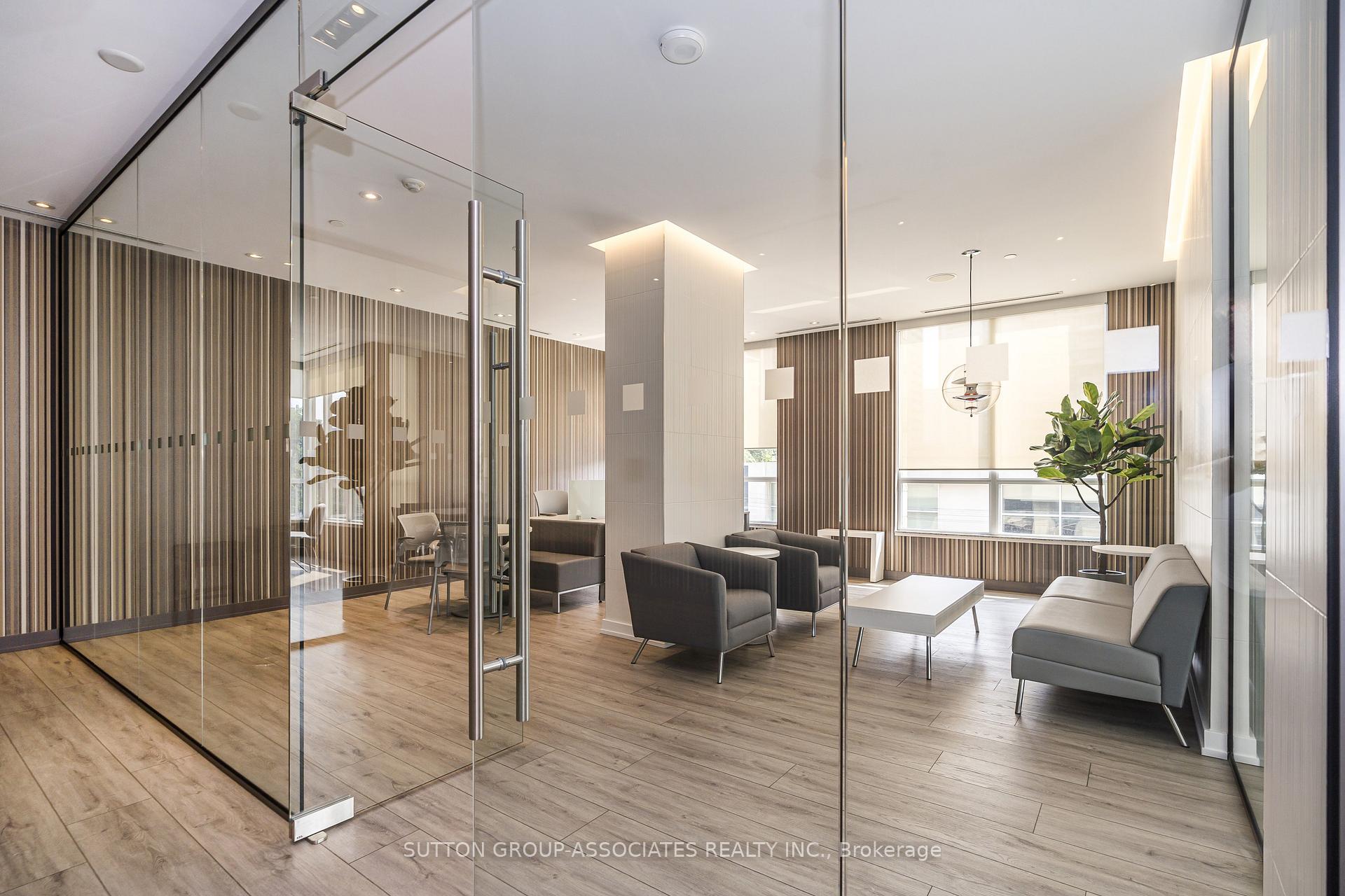 Photo 64 of Unit 703, 500 Sherbourne Street, Toronto, North St. James Town — HOMEH