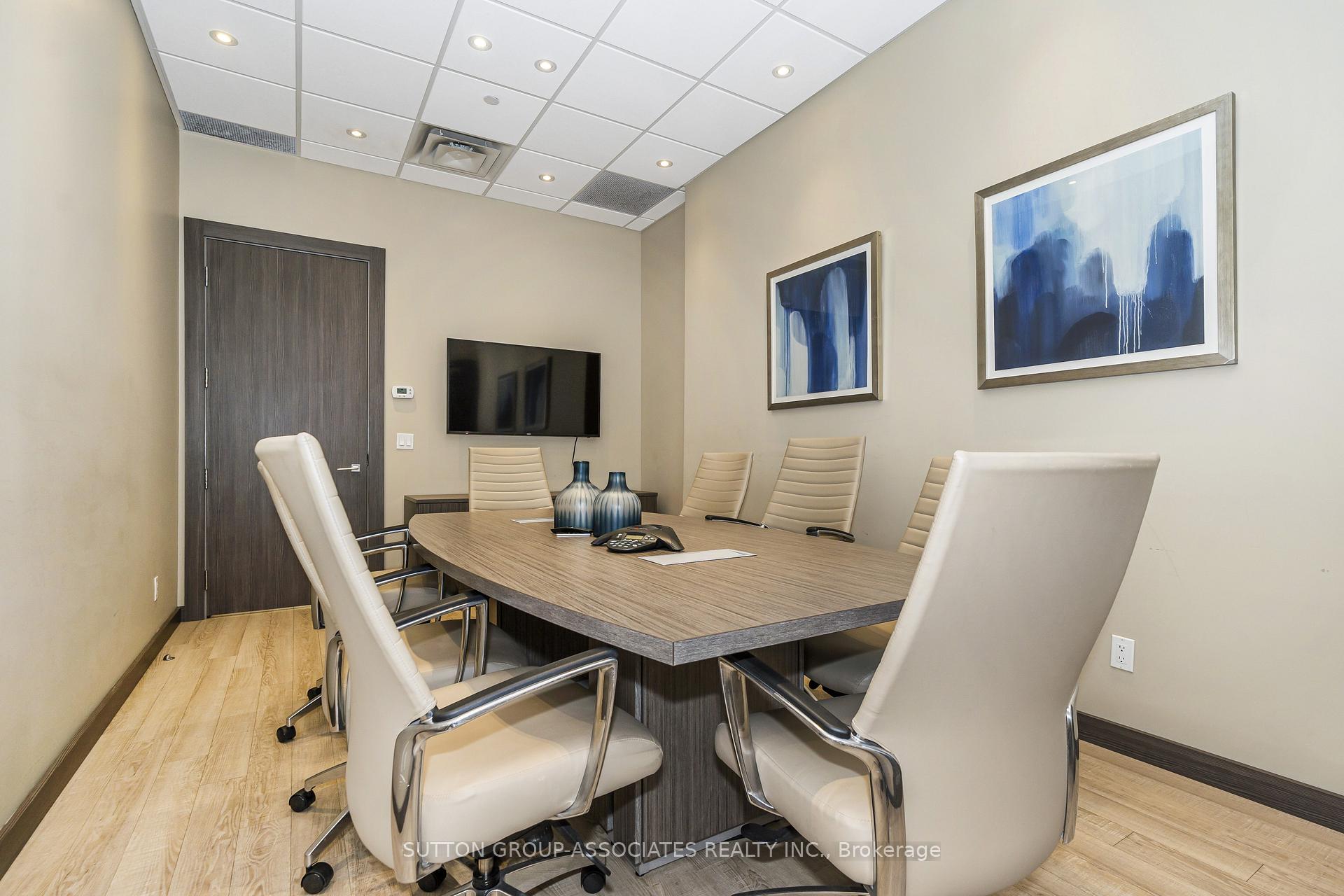 Photo 65 of Unit 703, 500 Sherbourne Street, Toronto, North St. James Town — HOMEH