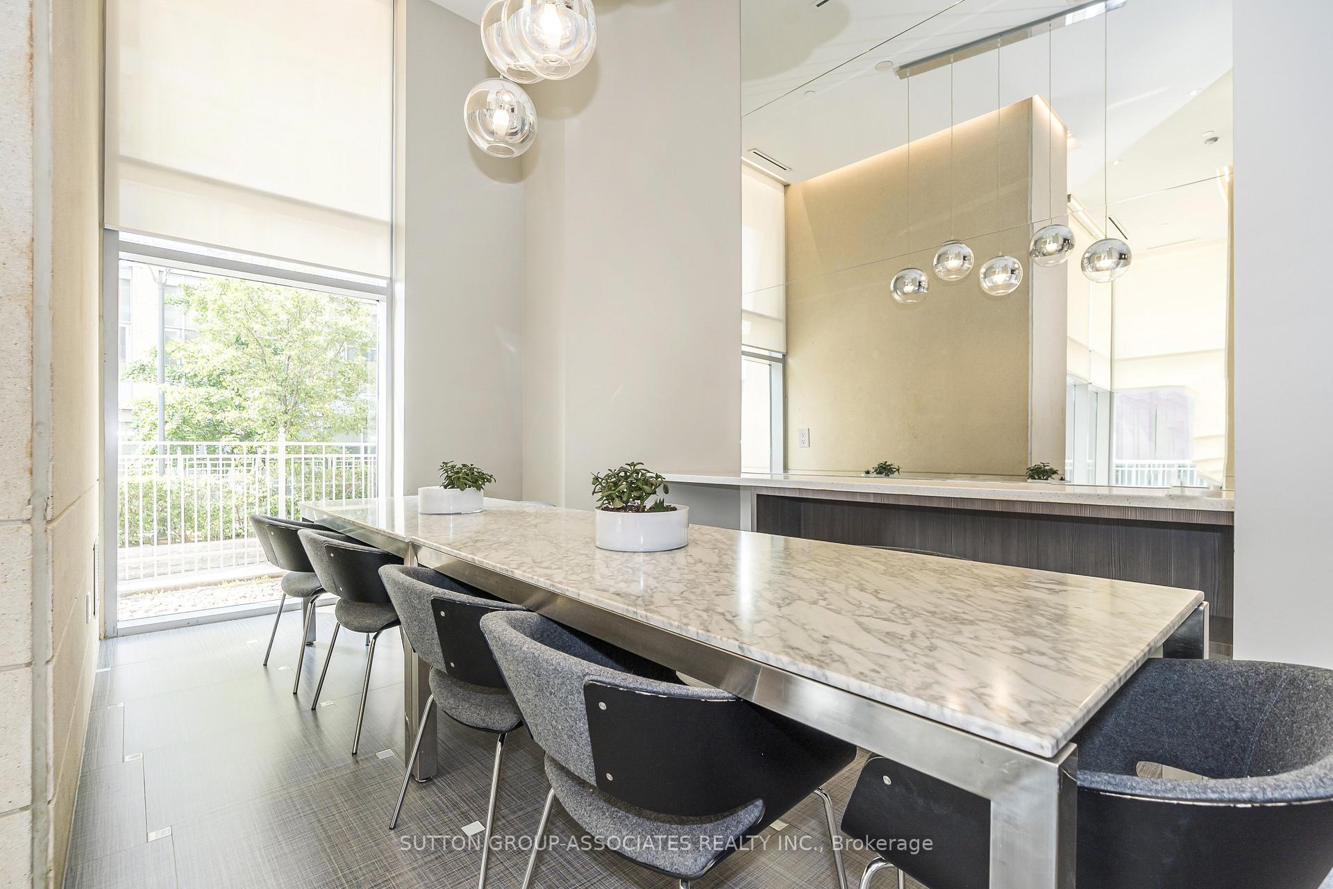 Photo 66 of Unit 703, 500 Sherbourne Street, Toronto, North St. James Town — HOMEH
