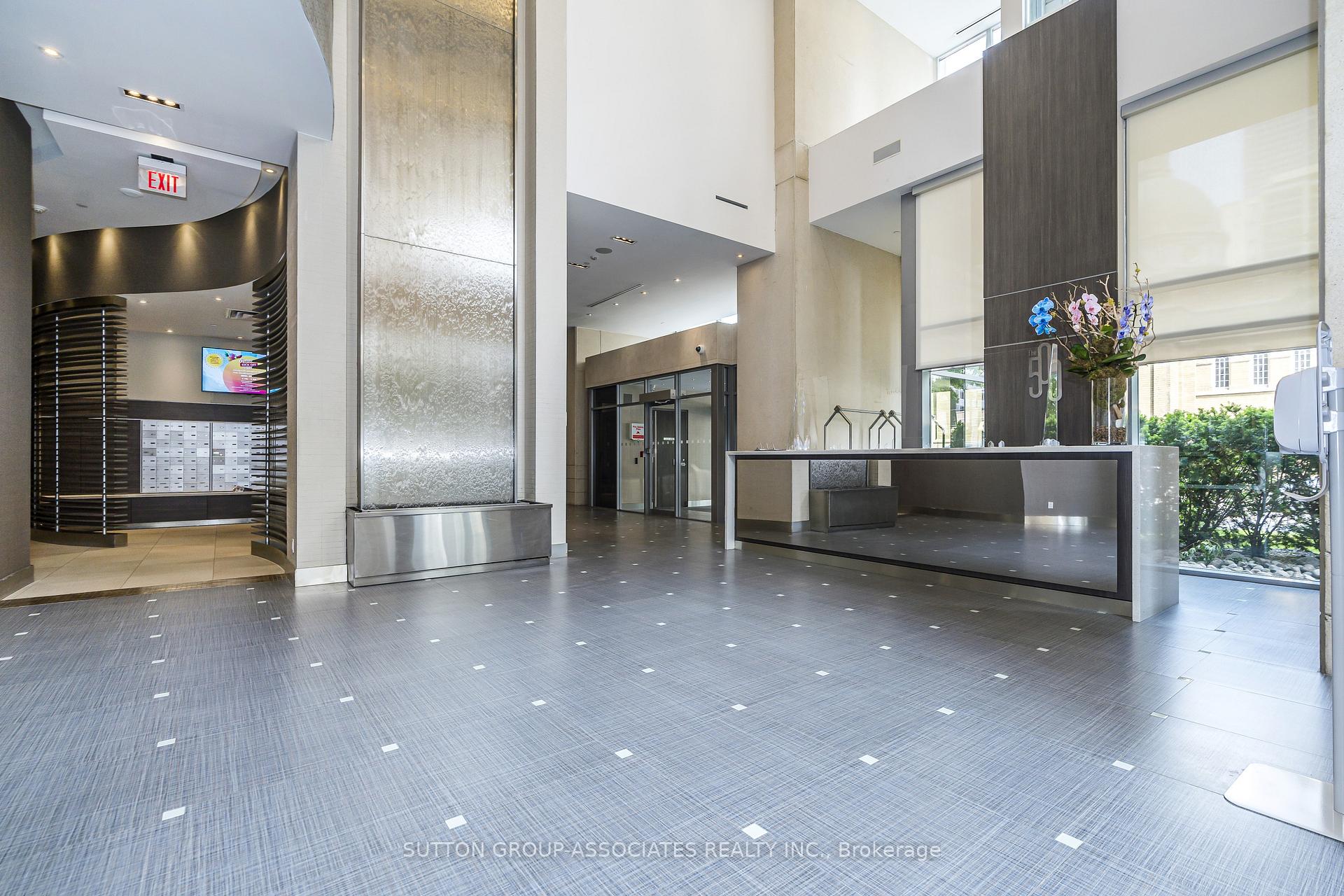 Photo 70 of Unit 703, 500 Sherbourne Street, Toronto, North St. James Town — HOMEH