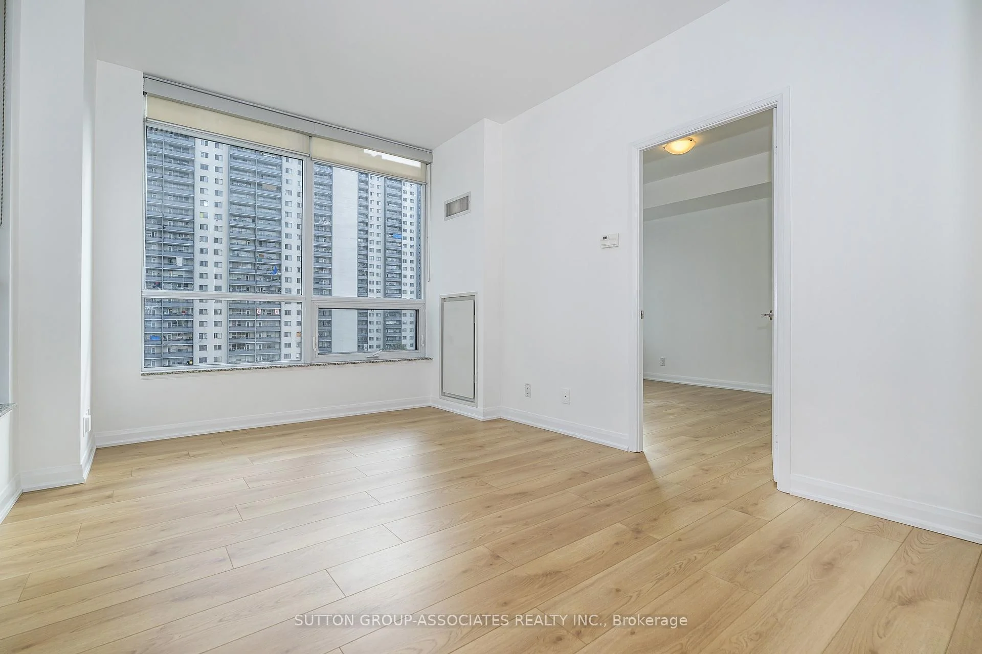 Photo 25 of Unit 703, 500 Sherbourne Street, Toronto, North St. James Town — HOMEH