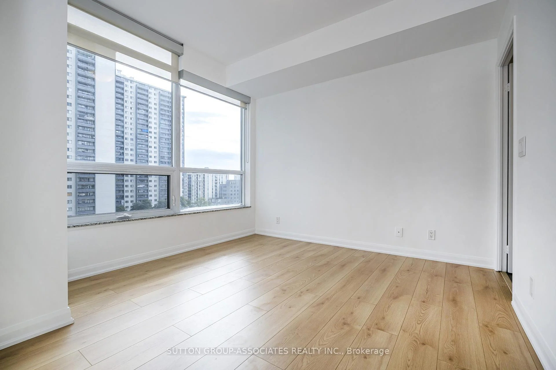 Photo 31 of Unit 703, 500 Sherbourne Street, Toronto, North St. James Town — HOMEH