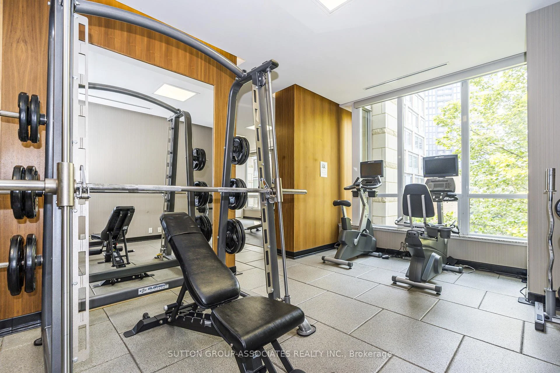 Photo 51 of Unit 703, 500 Sherbourne Street, Toronto, North St. James Town — HOMEH