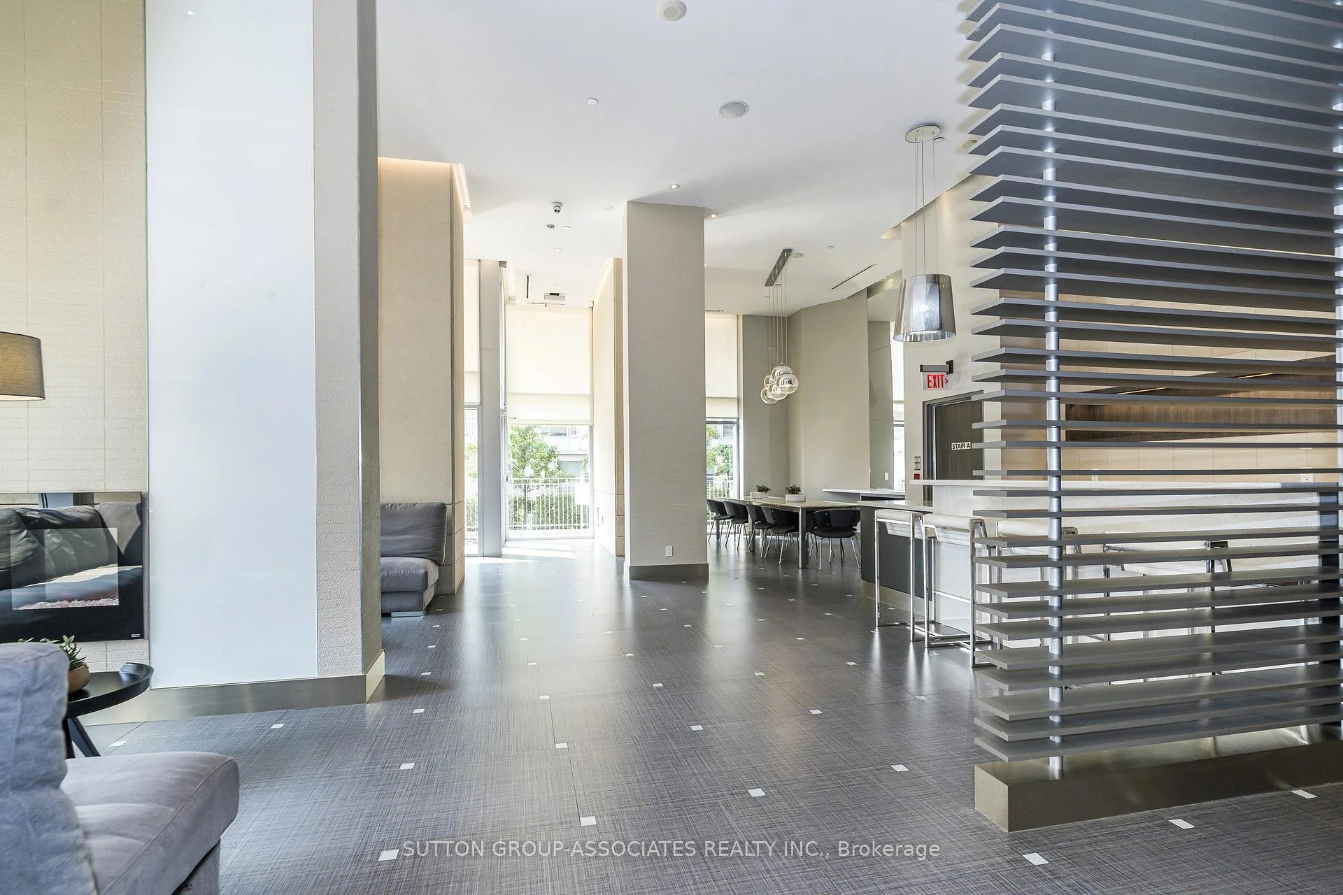 Photo 68 of Unit 703, 500 Sherbourne Street, Toronto, North St. James Town — HOMEH