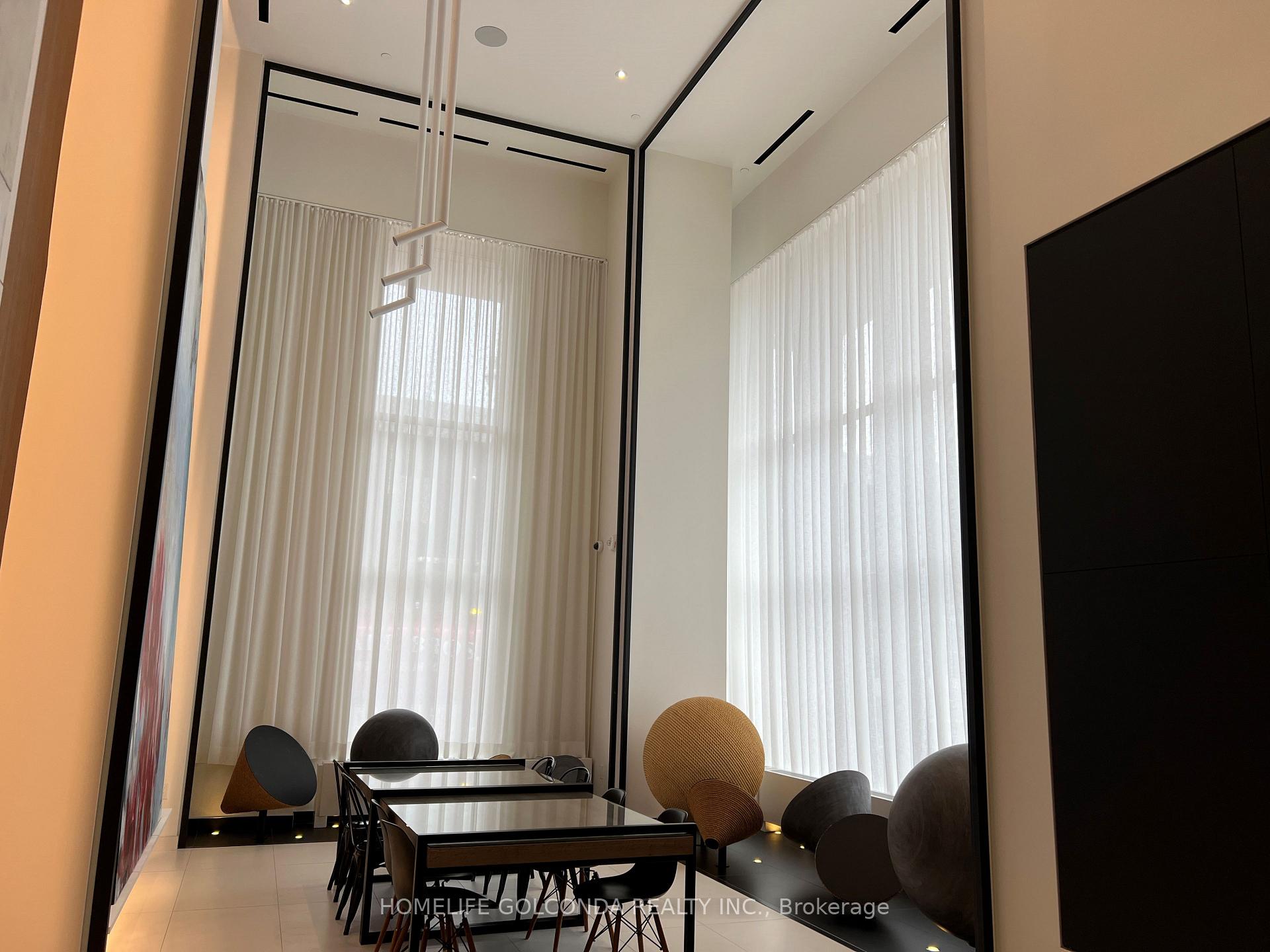 Photo 3 of Unit 2407, 20 Richardson Street, Toronto, Waterfront Communities — HOMEH