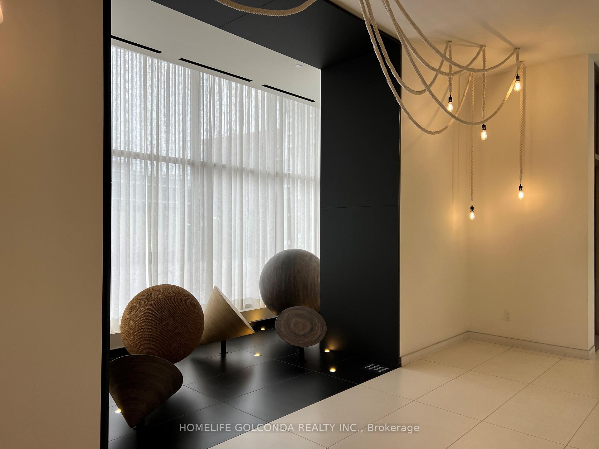 Photo 4 of Unit 2407, 20 Richardson Street, Toronto, Waterfront Communities — HOMEH