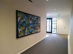 Photo 5 of Unit 2407, 20 Richardson Street, Toronto, Waterfront Communities — HOMEH