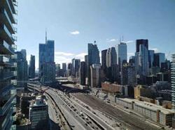Photo 16 of Unit 2407, 20 Richardson Street, Toronto, Waterfront Communities — HOMEH