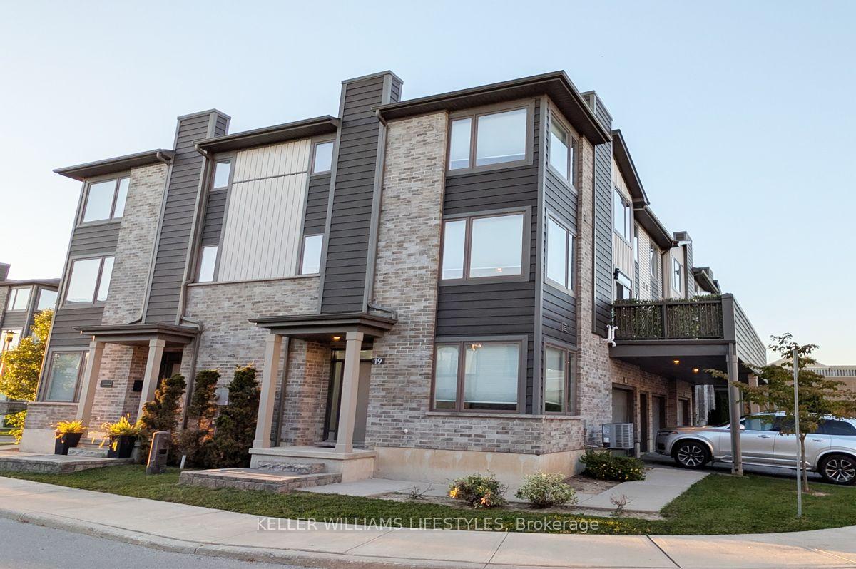 Photo of Unit 25, 2070 Meadowgate Boulevard