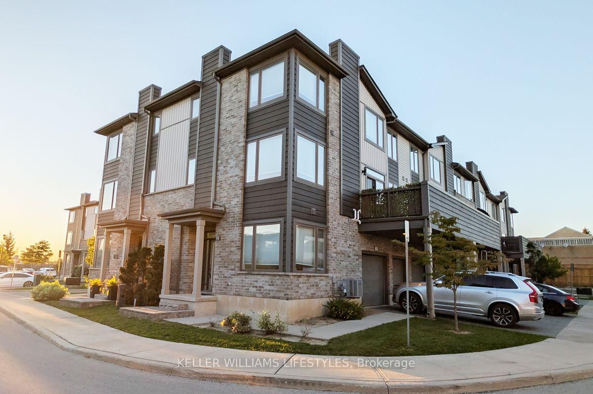 Photo 2 of Unit 25, 2070 Meadowgate Boulevard, London, South U — HOMEH