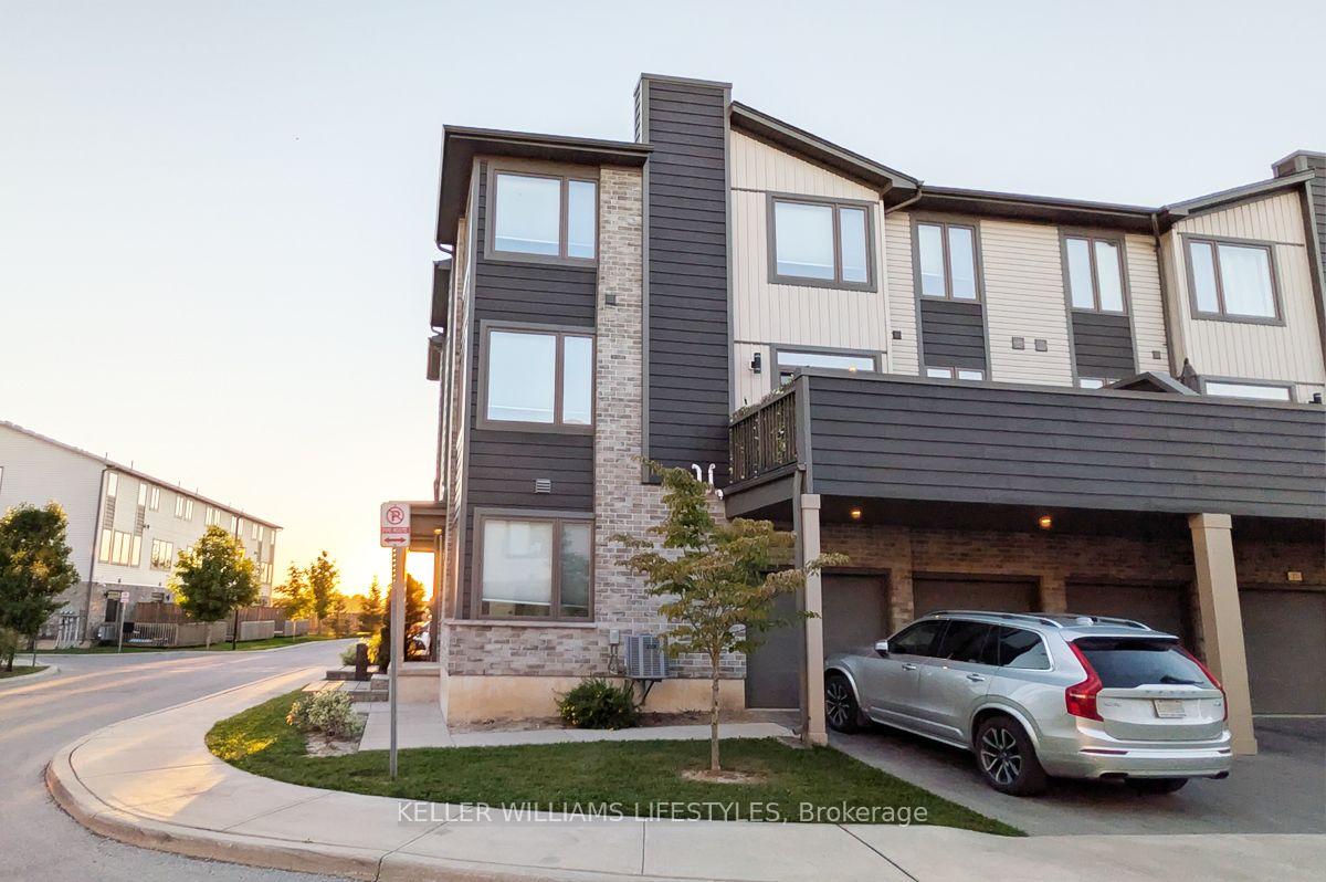 Photo 3 of Unit 25, 2070 Meadowgate Boulevard, London, South U — HOMEH