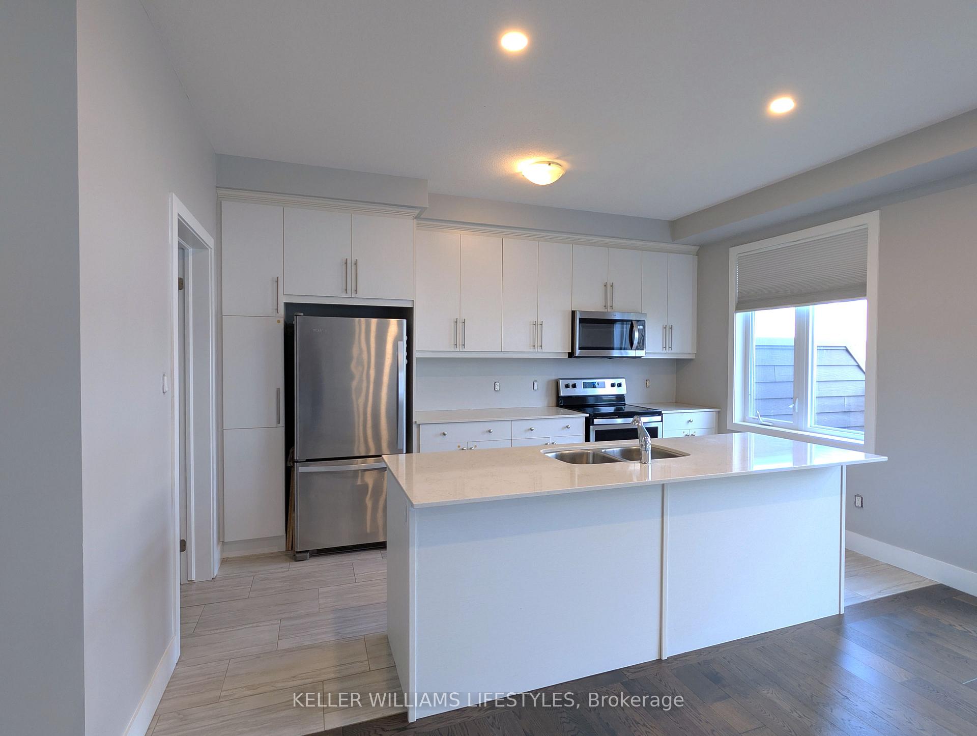 Photo 4 of Unit 25, 2070 Meadowgate Boulevard, London, South U — HOMEH
