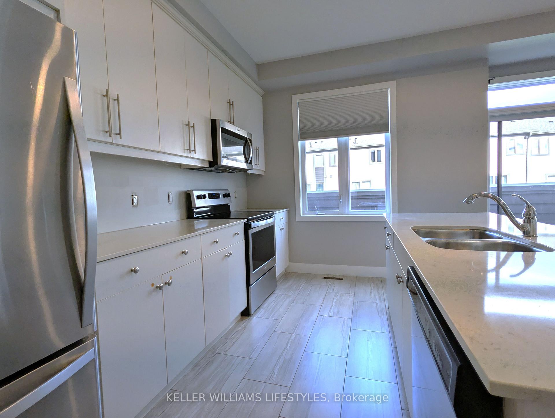 Photo 5 of Unit 25, 2070 Meadowgate Boulevard, London, South U — HOMEH