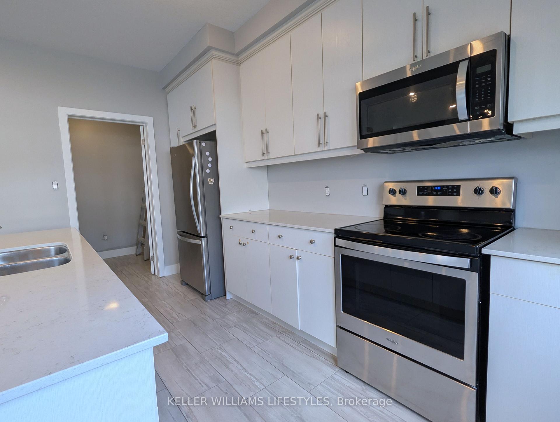 Photo 6 of Unit 25, 2070 Meadowgate Boulevard, London, South U — HOMEH