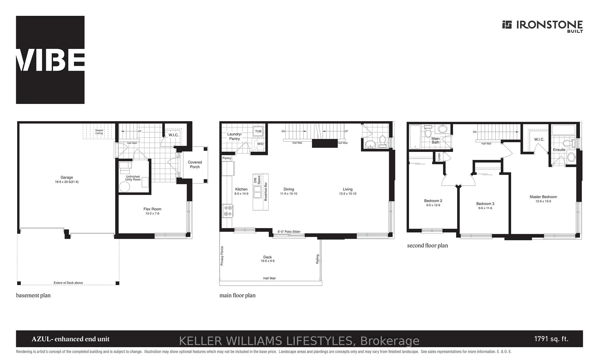 Photo 19 of Unit 25, 2070 Meadowgate Boulevard, London, South U — HOMEH