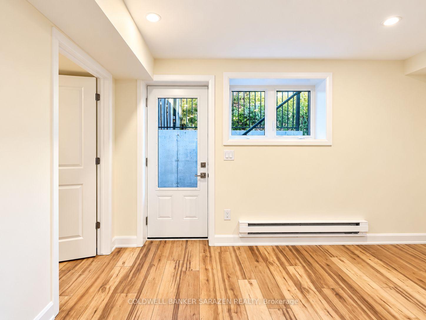 Photo 2 of Unit B, 18 Harris Place, Ottawa, Meadowlands/St. Claire Gardens — HOMEH