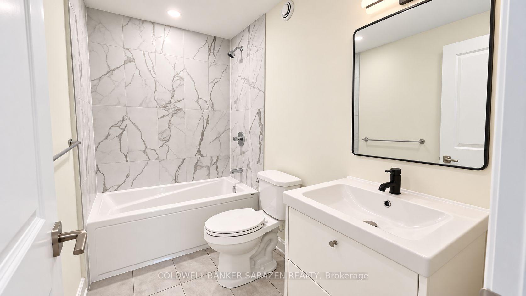 Photo 4 of Unit B, 18 Harris Place, Ottawa, Meadowlands/St. Claire Gardens — HOMEH