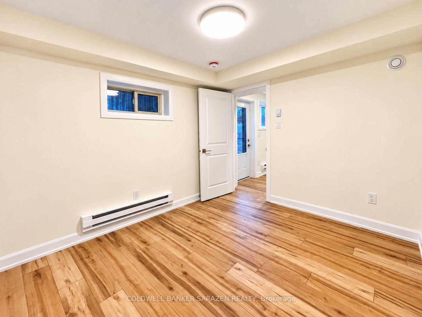 Photo 9 of Unit B, 18 Harris Place, Ottawa, Meadowlands/St. Claire Gardens — HOMEH