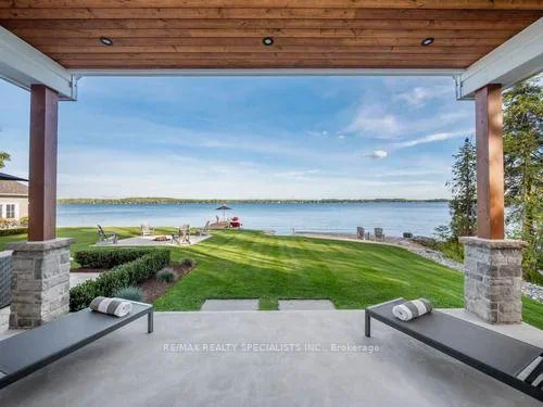 Photo 3 of 12 Romany Ranch Road, Kawartha Lakes, Fenelon — HOMEH