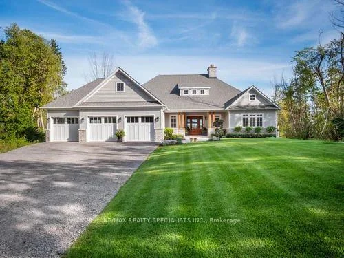 Photo 8 of 12 Romany Ranch Road, Kawartha Lakes, Fenelon — HOMEH
