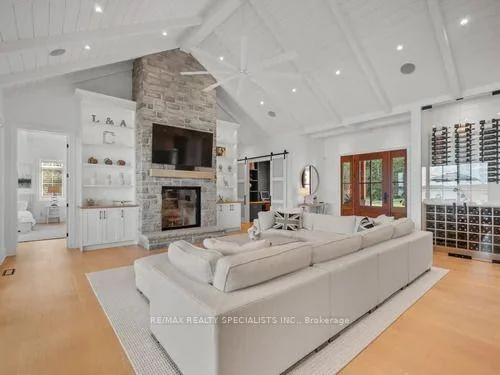 Photo 13 of 12 Romany Ranch Road, Kawartha Lakes, Fenelon — HOMEH