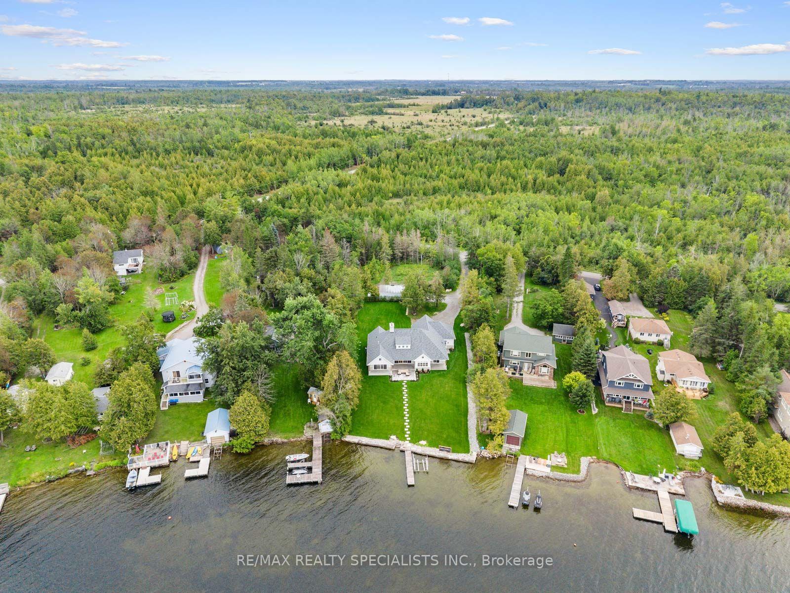 Photo 5 of 12 Romany Ranch Road, Kawartha Lakes, Fenelon — HOMEH