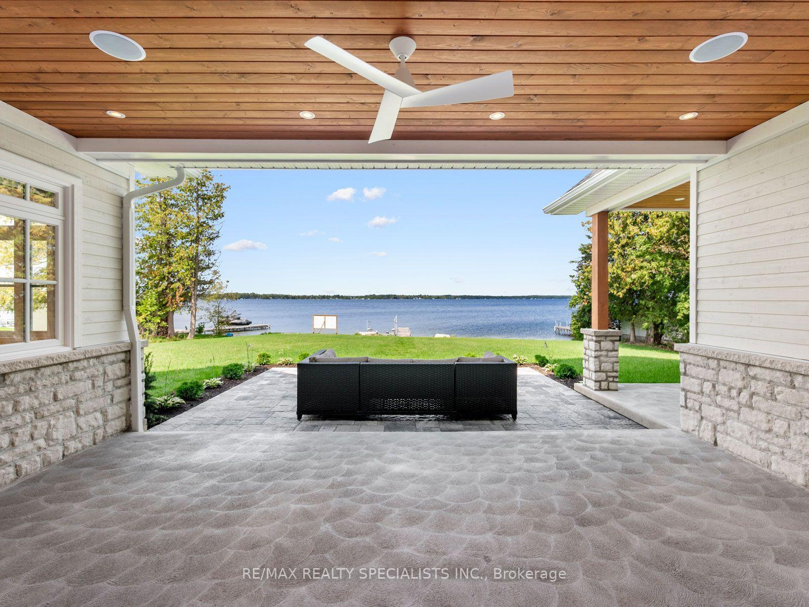 Photo 68 of 12 Romany Ranch Road, Kawartha Lakes, Fenelon — HOMEH