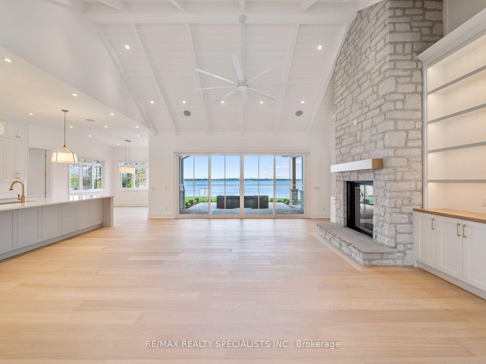 Photo 16 of 12 Romany Ranch Road, Kawartha Lakes, Fenelon — HOMEH