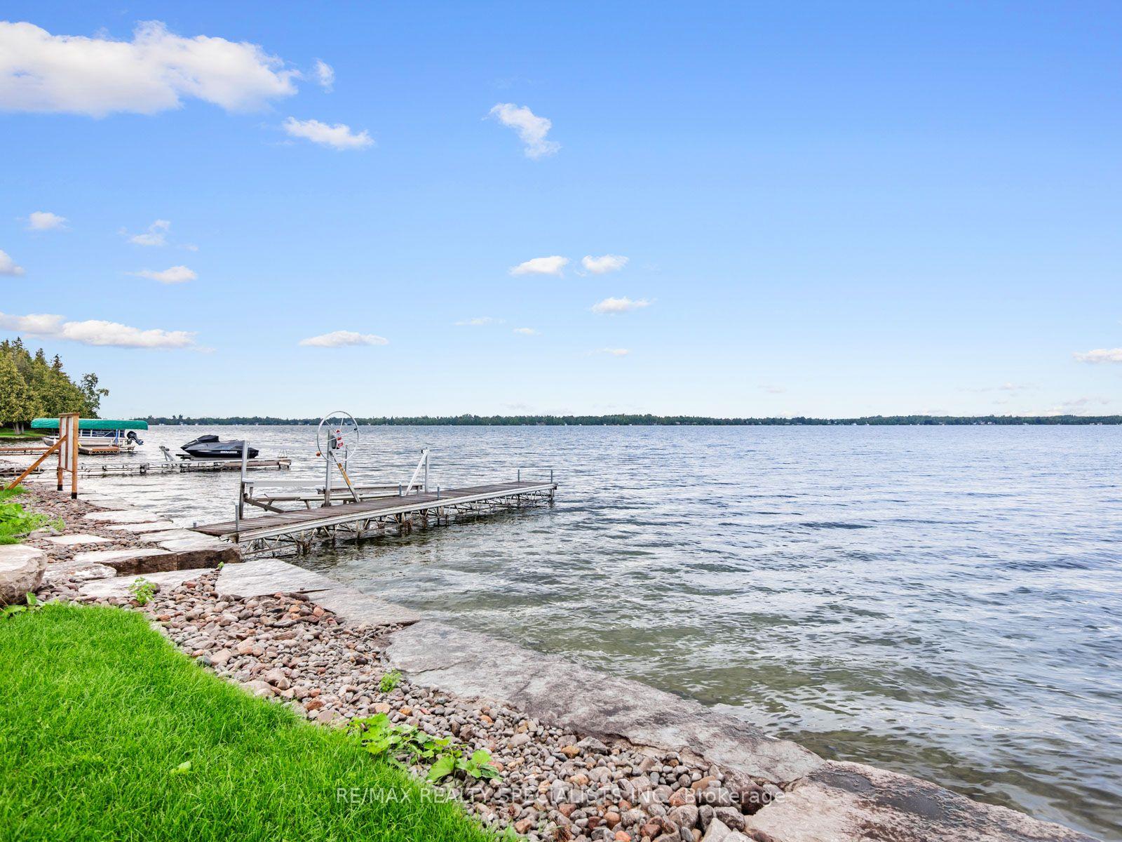 Photo 63 of 12 Romany Ranch Road, Kawartha Lakes, Fenelon — HOMEH
