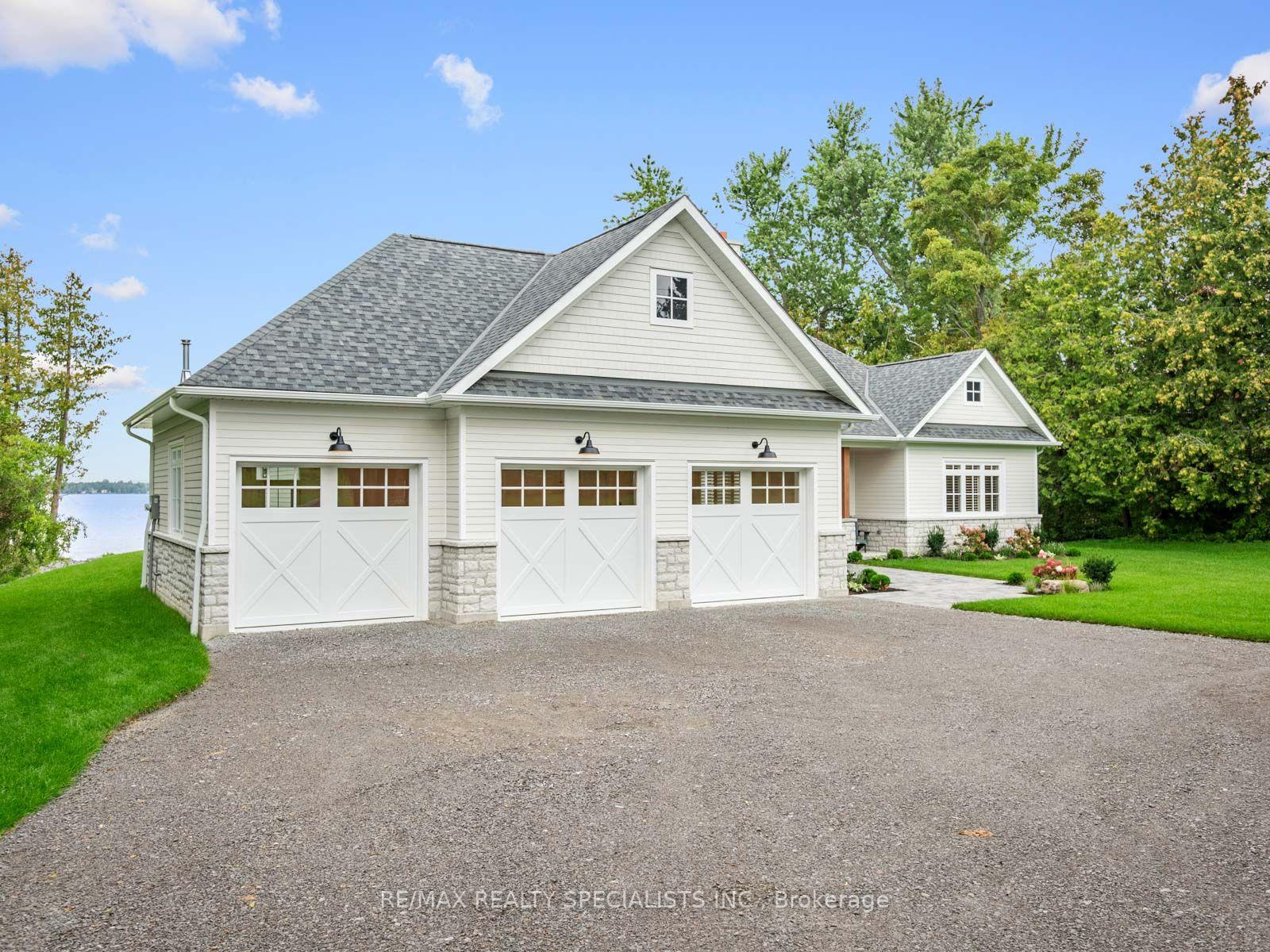 Photo 7 of 12 Romany Ranch Road, Kawartha Lakes, Fenelon — HOMEH