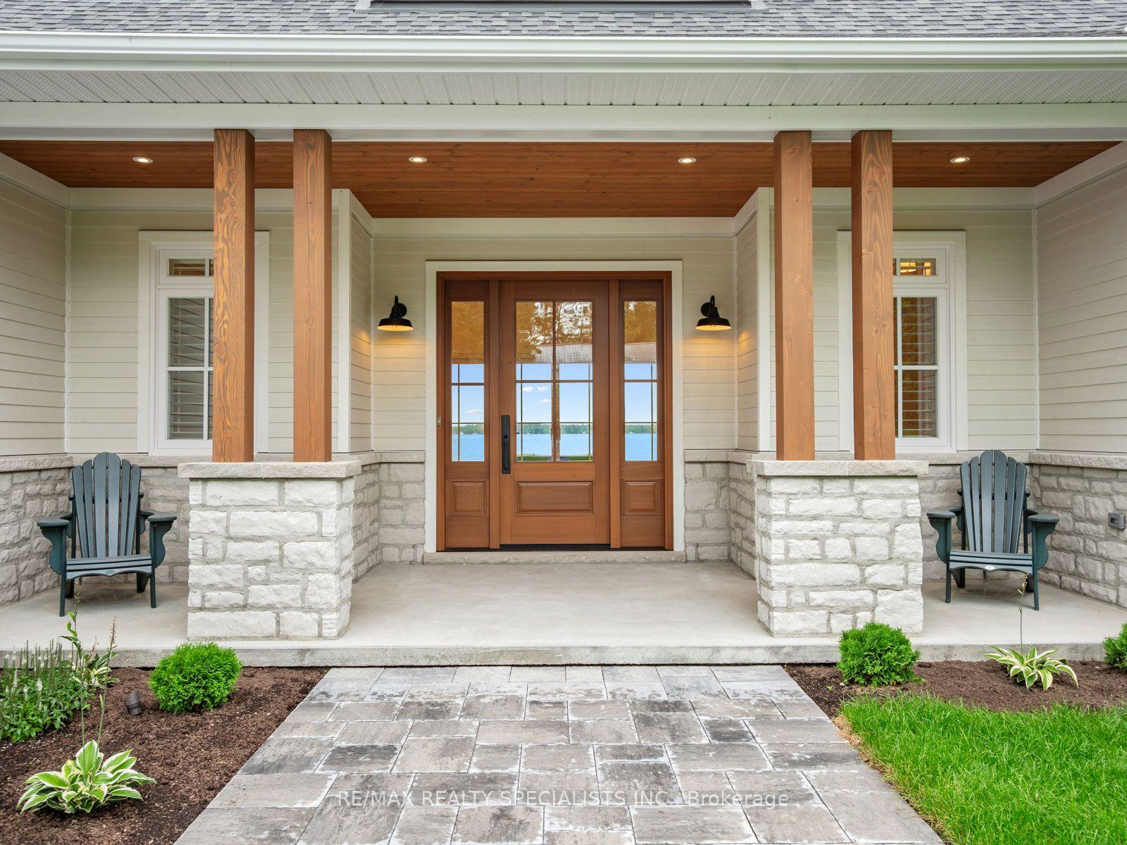 Photo 11 of 12 Romany Ranch Road, Kawartha Lakes, Fenelon — HOMEH