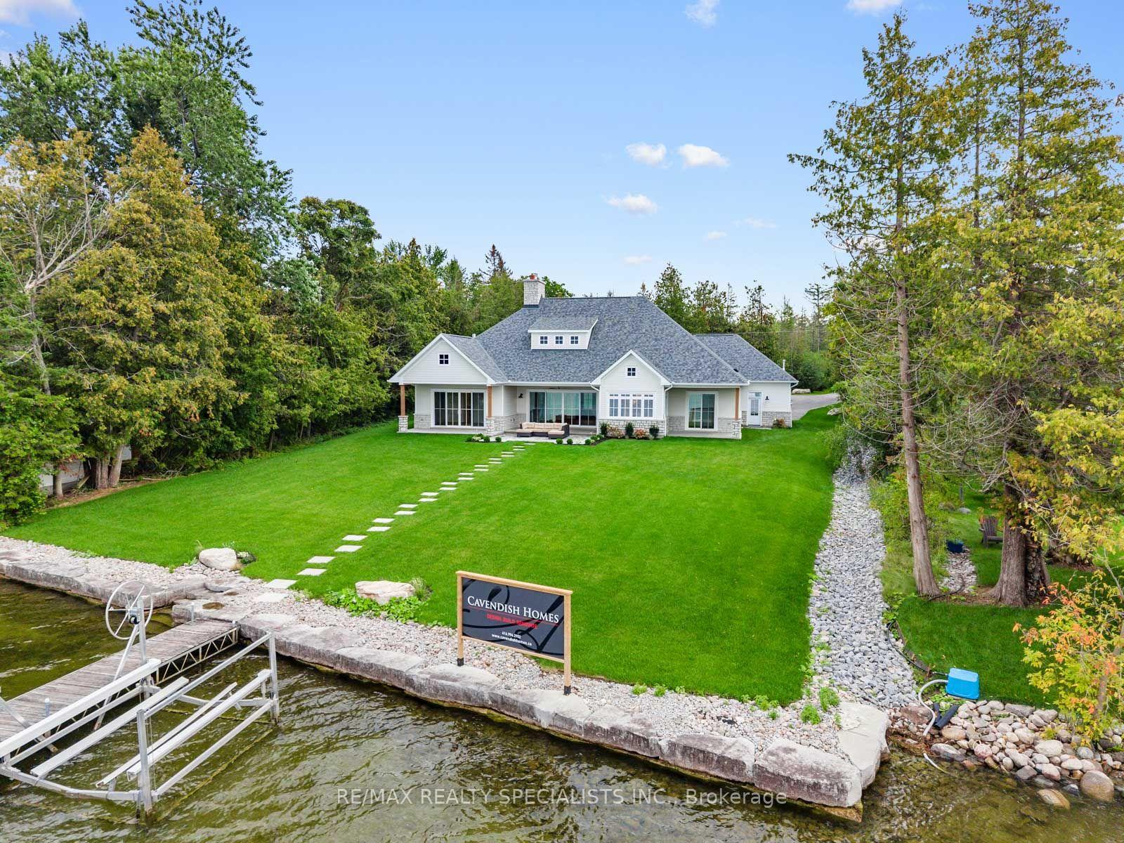 Photo 65 of 12 Romany Ranch Road, Kawartha Lakes, Fenelon — HOMEH
