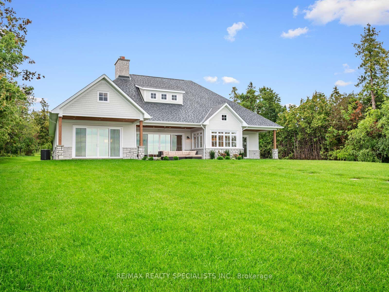 Photo 66 of 12 Romany Ranch Road, Kawartha Lakes, Fenelon — HOMEH