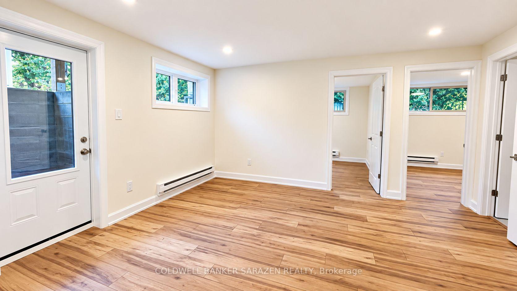 Photo 3 of Unit A, 18 Harris Place, Ottawa, Meadowlands/St. Claire Gardens — HOMEH
