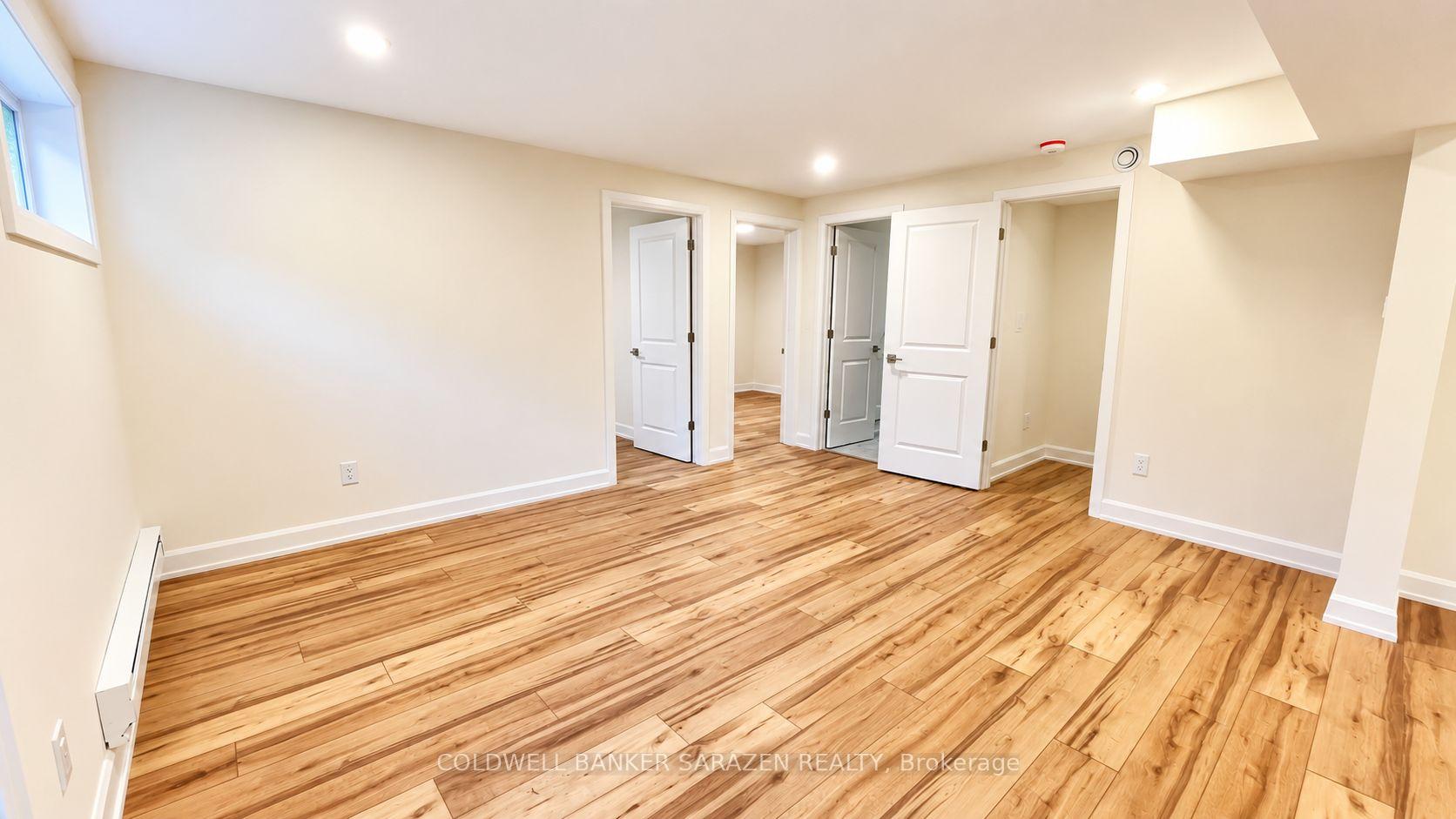 Photo 4 of Unit A, 18 Harris Place, Ottawa, Meadowlands/St. Claire Gardens — HOMEH