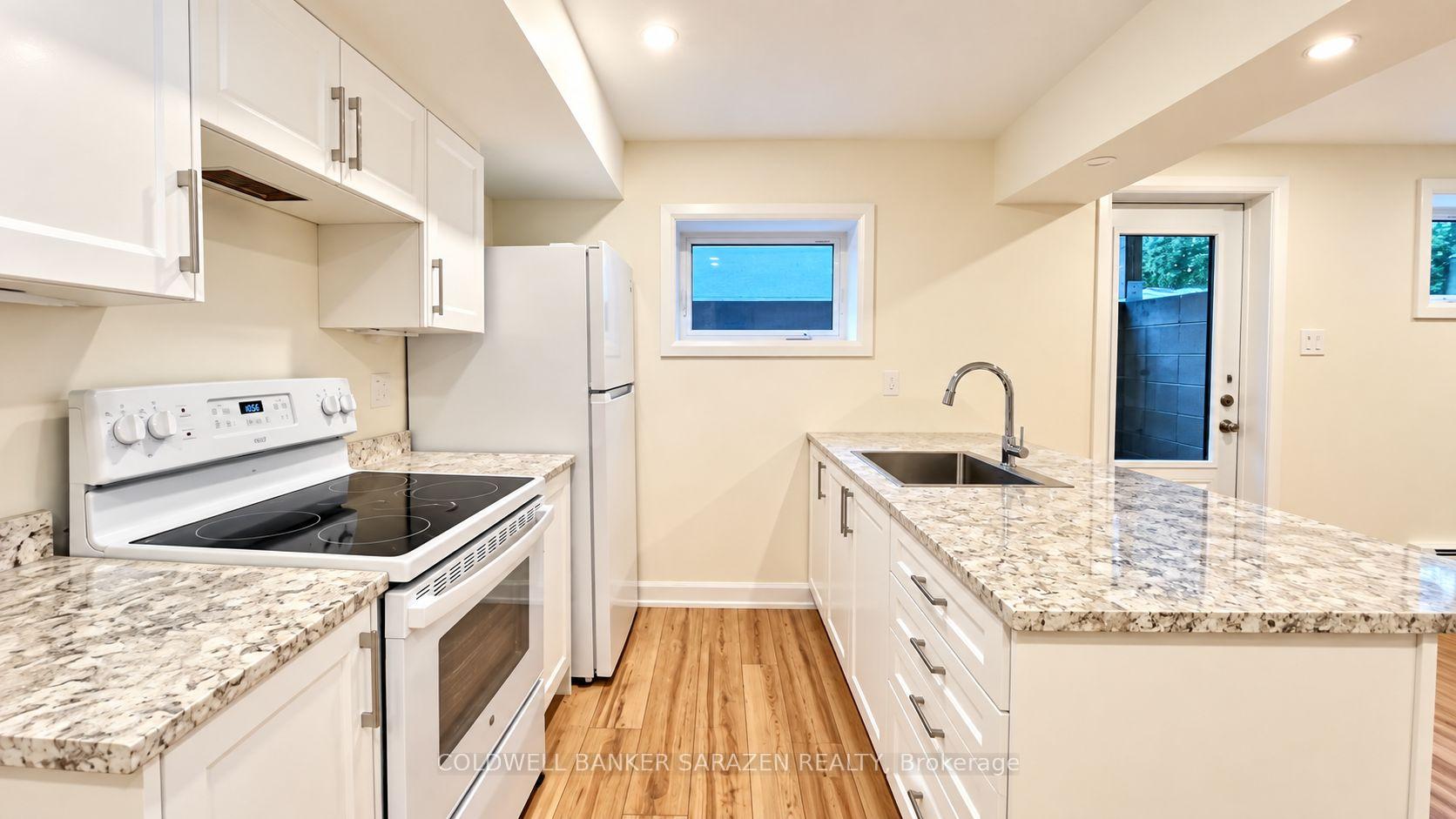 Photo 6 of Unit A, 18 Harris Place, Ottawa, Meadowlands/St. Claire Gardens — HOMEH