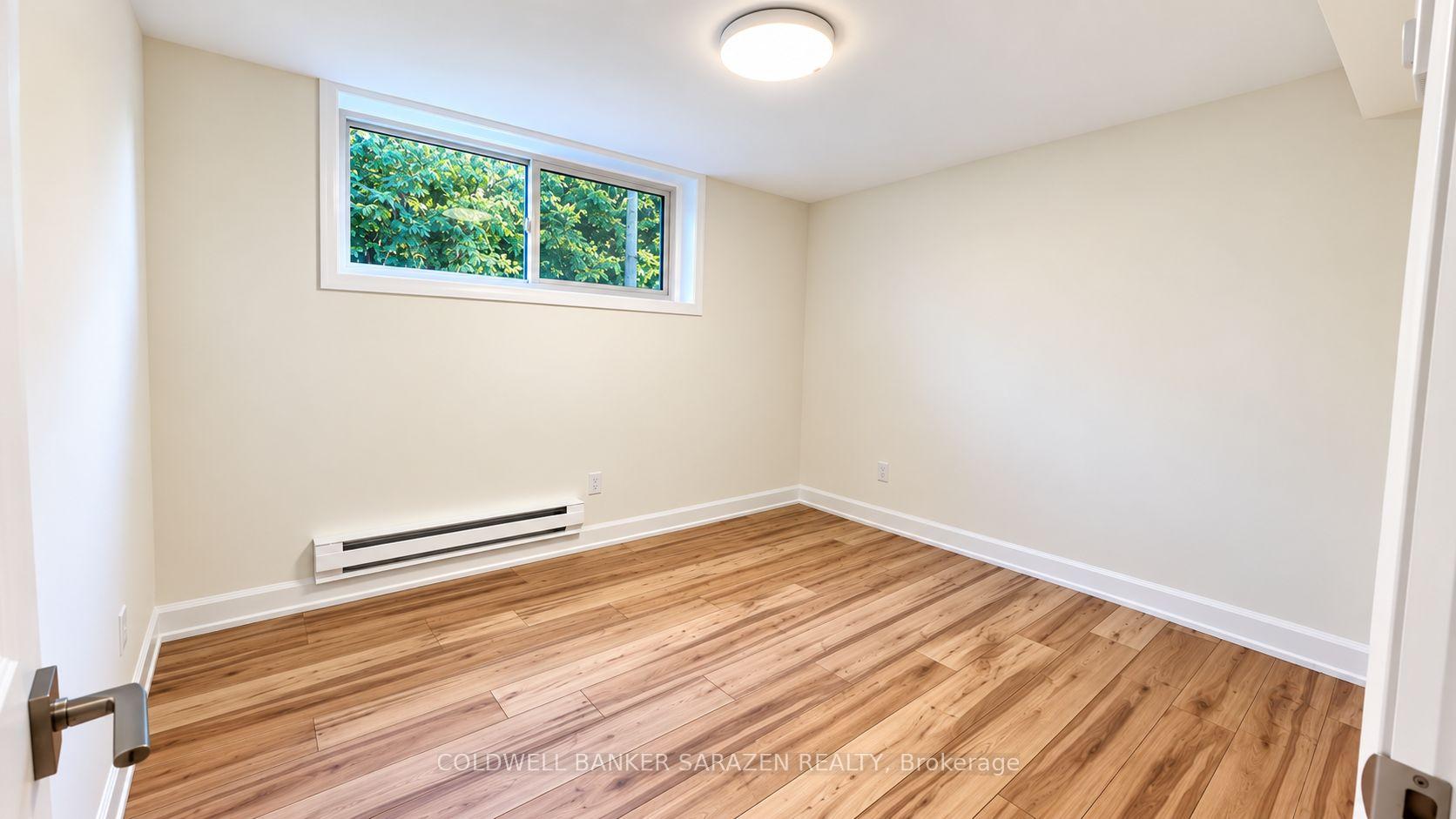 Photo 8 of Unit A, 18 Harris Place, Ottawa, Meadowlands/St. Claire Gardens — HOMEH