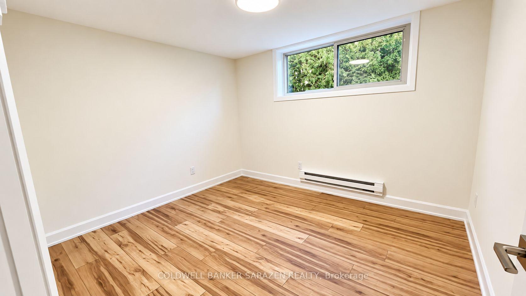 Photo 9 of Unit A, 18 Harris Place, Ottawa, Meadowlands/St. Claire Gardens — HOMEH