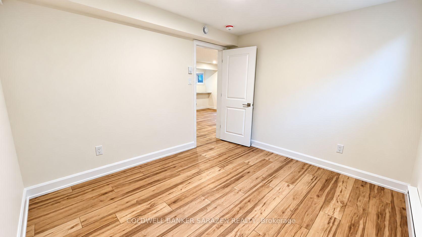 Photo 10 of Unit A, 18 Harris Place, Ottawa, Meadowlands/St. Claire Gardens — HOMEH