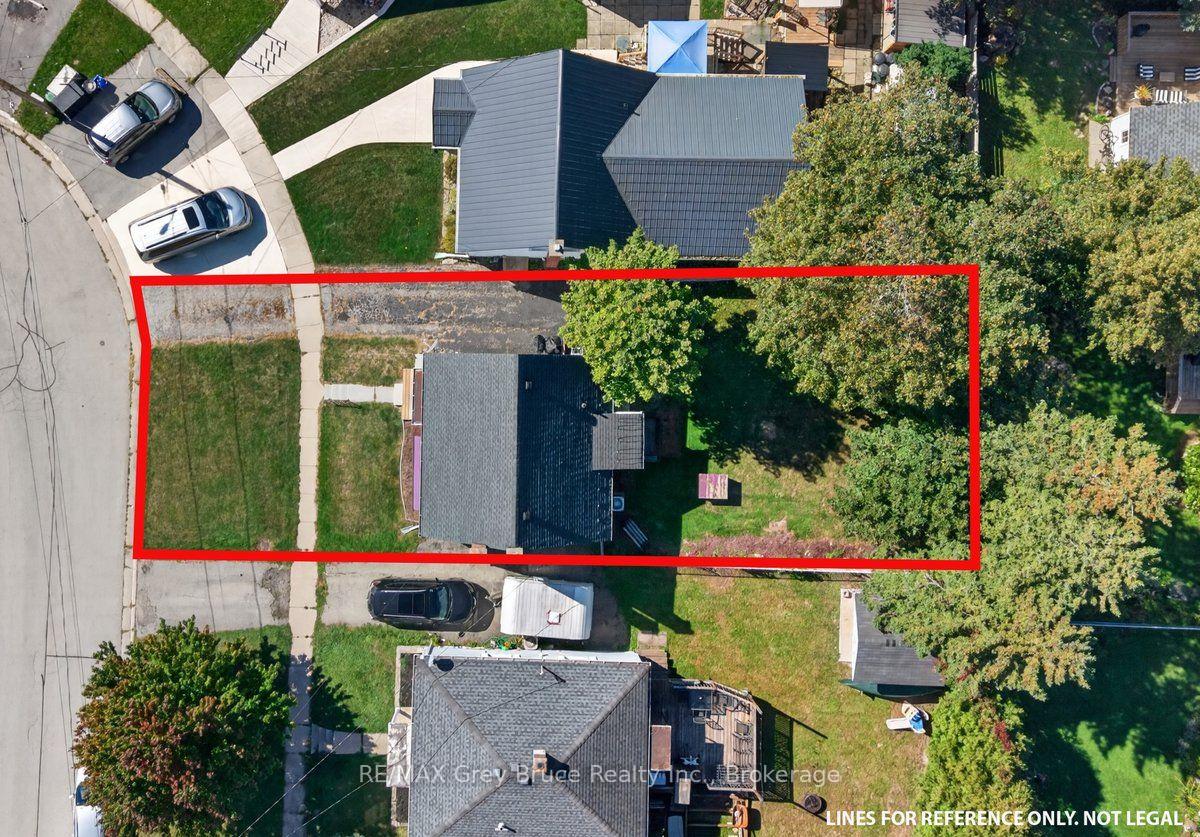 Photo 2 of 714 5th Street E, Owen Sound — HOMEH