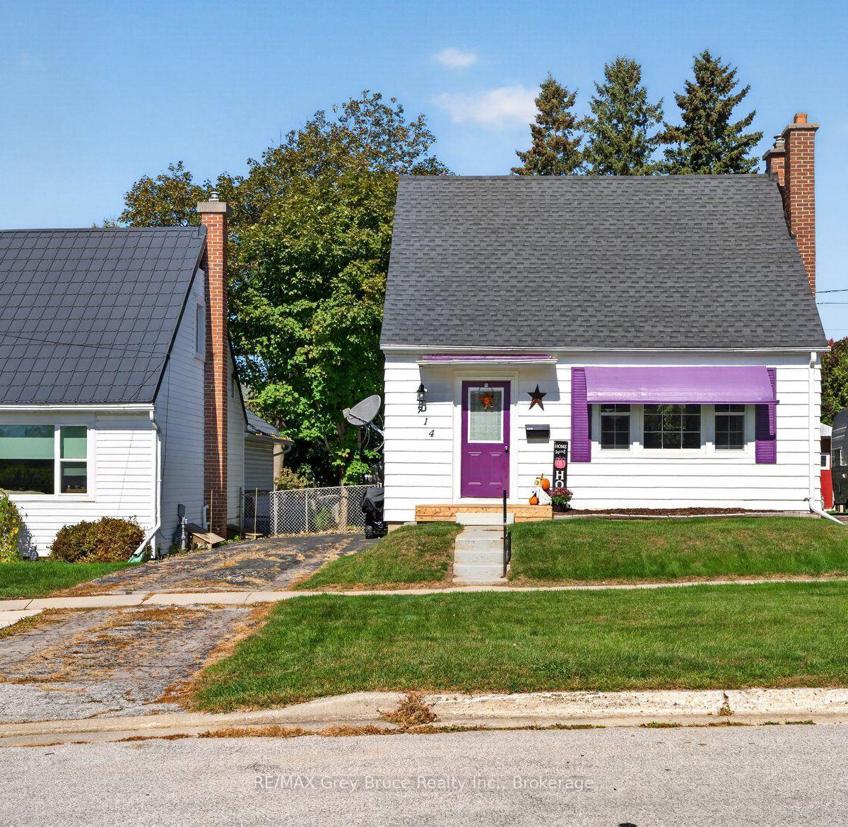 Photo 3 of 714 5th Street E, Owen Sound — HOMEH