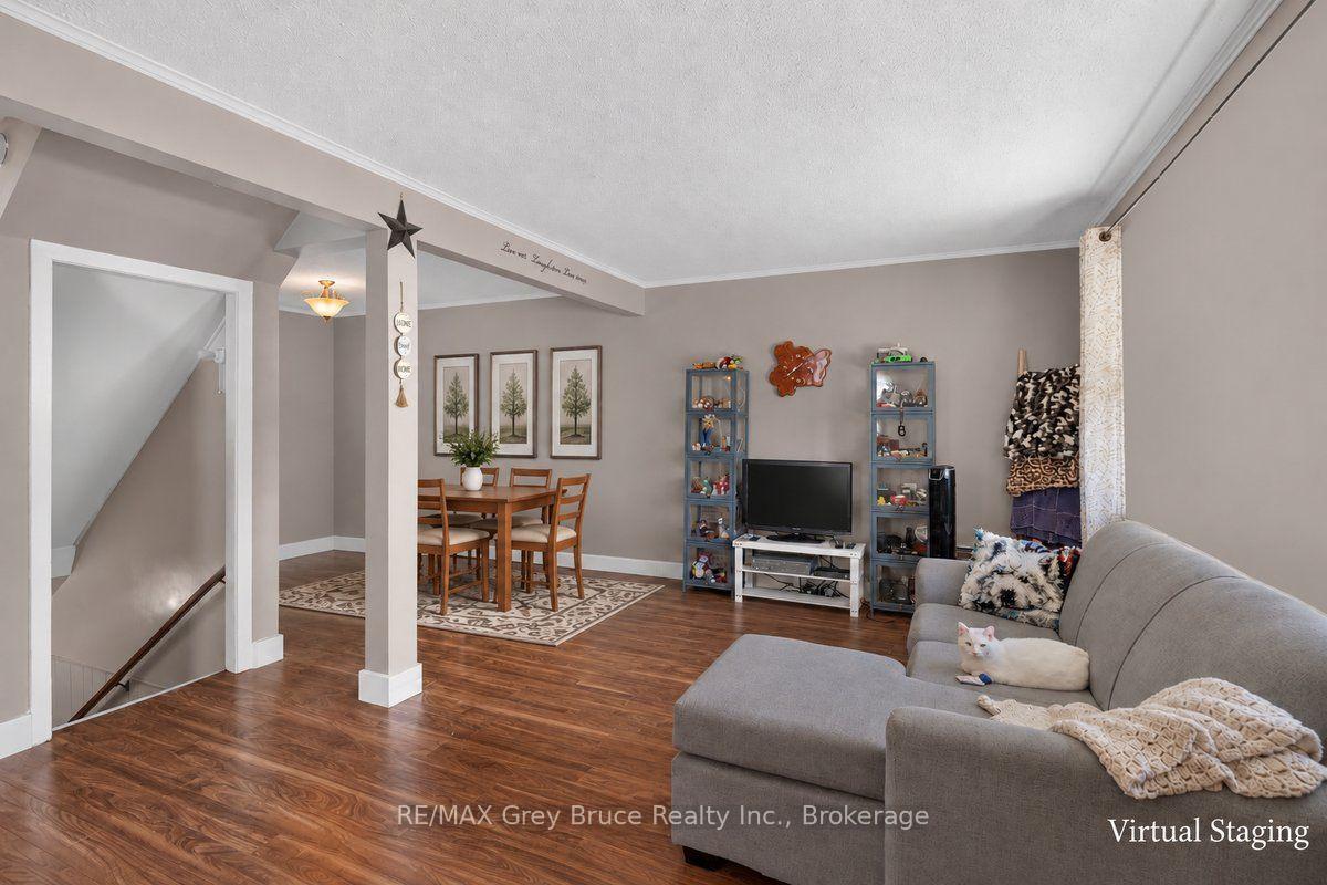 Photo 6 of 714 5th Street E, Owen Sound — HOMEH