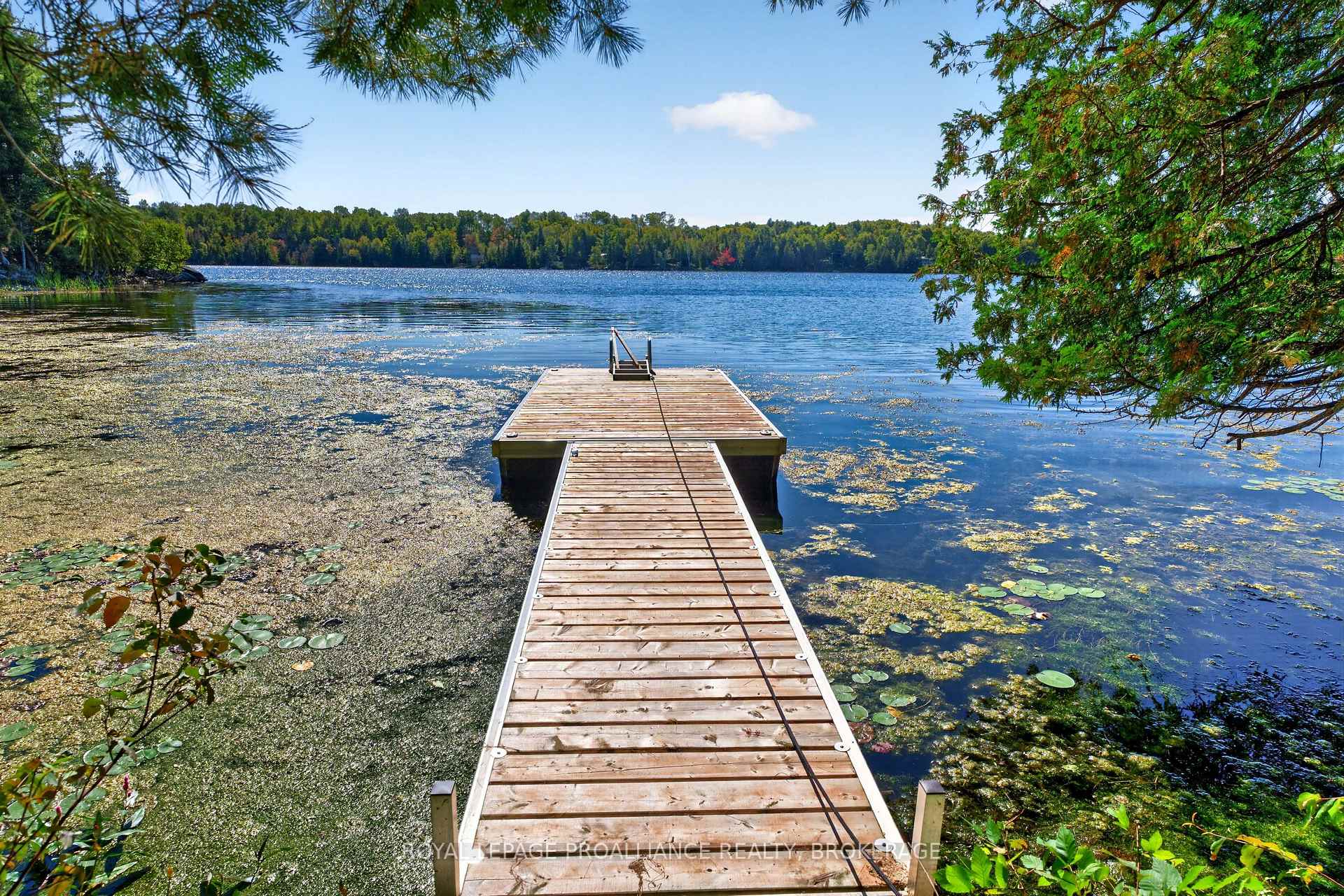 Photo 11 of 1057 Forest Lane, Frontenac, Frontenac Centre — HOMEH