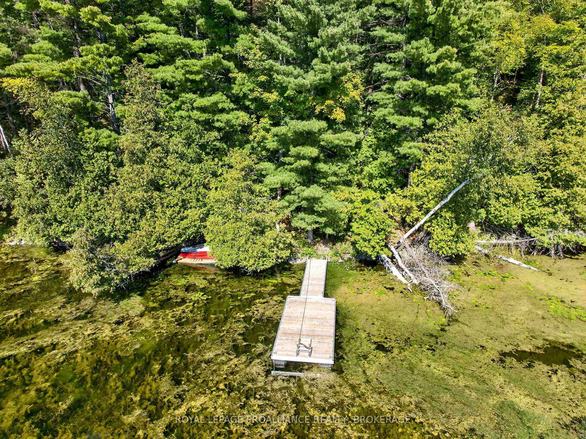 Photo 14 of 1057 Forest Lane, Frontenac, Frontenac Centre — HOMEH