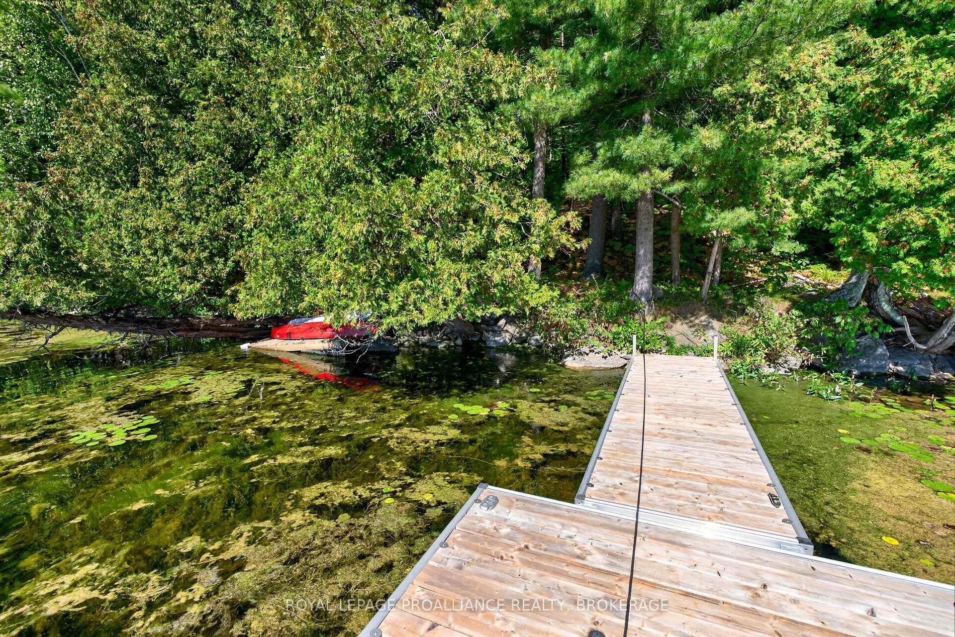 Photo 15 of 1057 Forest Lane, Frontenac, Frontenac Centre — HOMEH