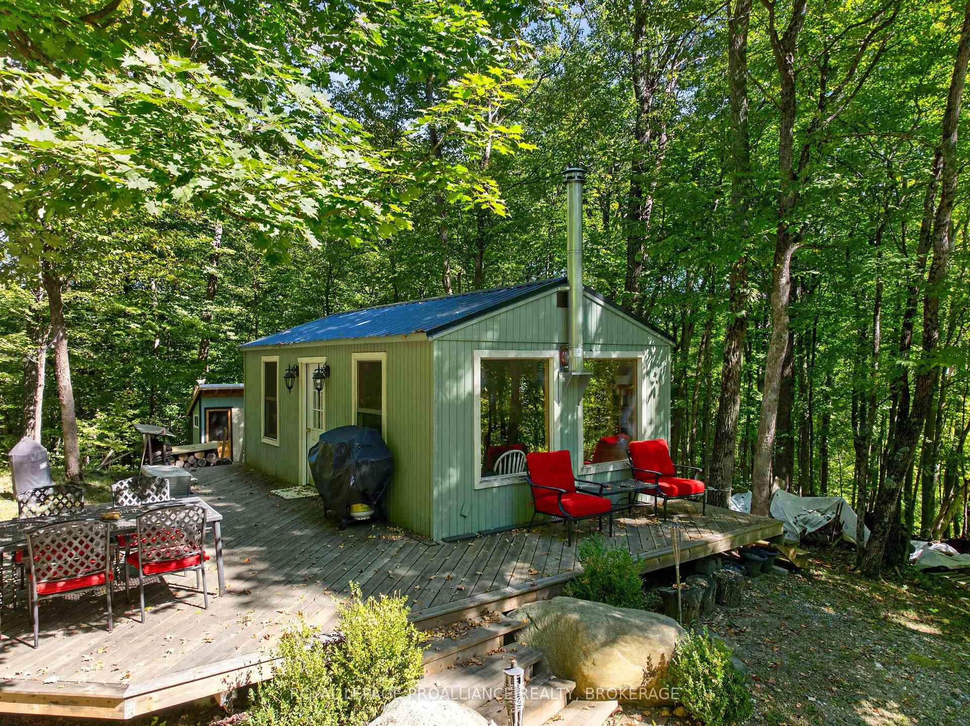 Photo 16 of 1057 Forest Lane, Frontenac, Frontenac Centre — HOMEH