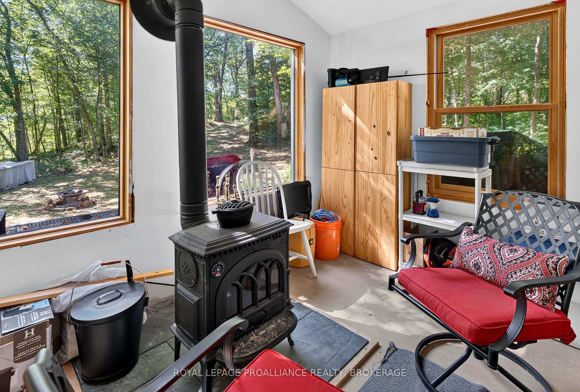 Photo 21 of 1057 Forest Lane, Frontenac, Frontenac Centre — HOMEH