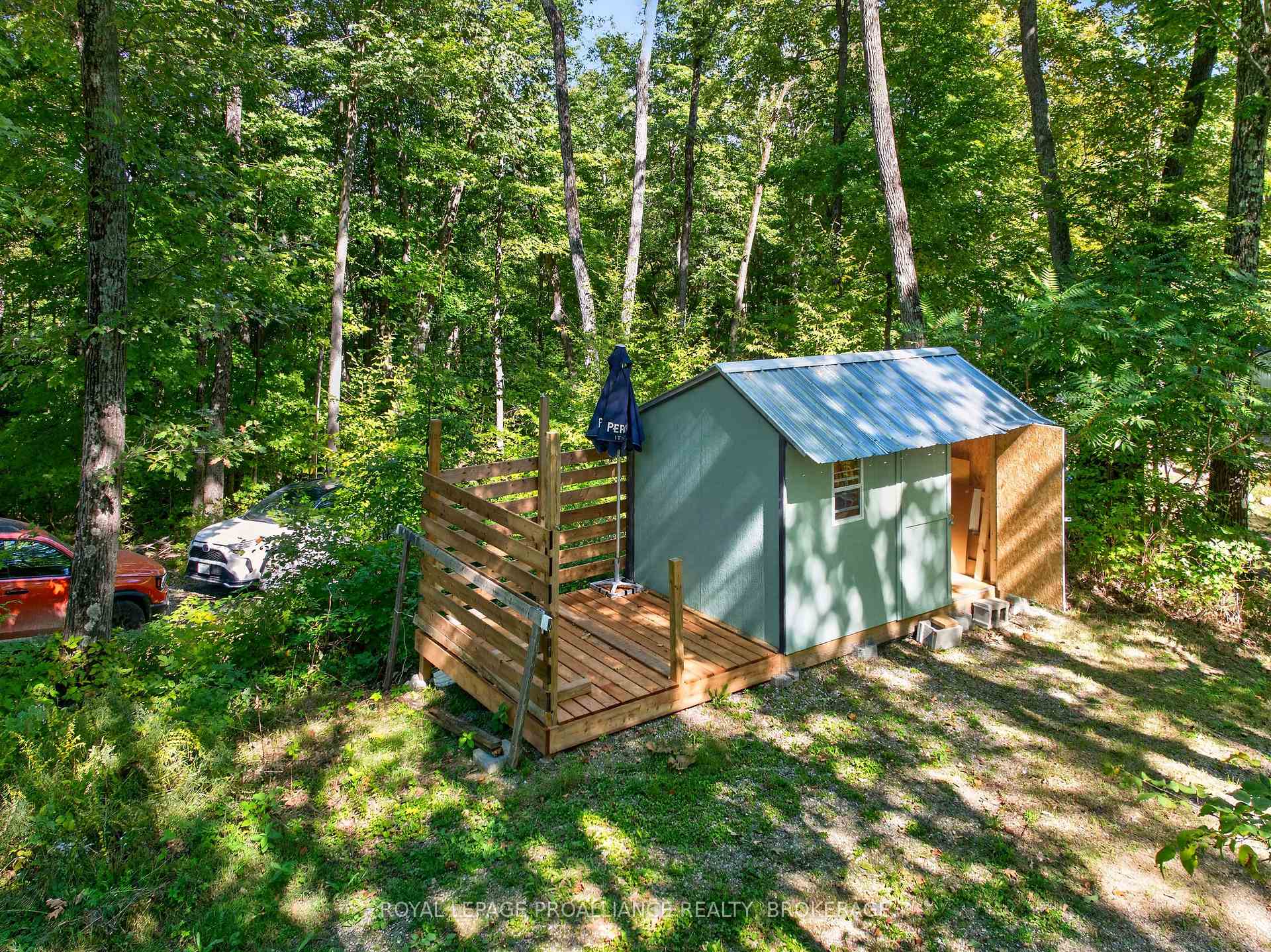 Photo 27 of 1057 Forest Lane, Frontenac, Frontenac Centre — HOMEH