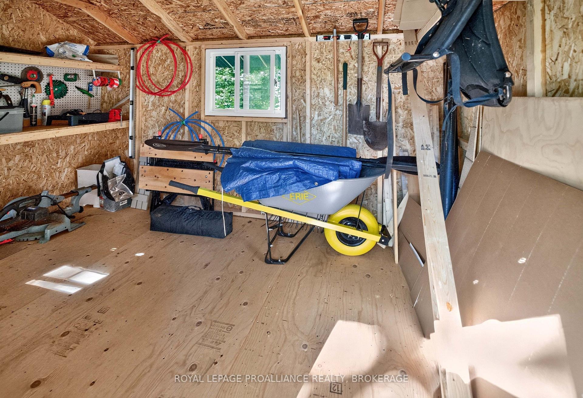 Photo 29 of 1057 Forest Lane, Frontenac, Frontenac Centre — HOMEH