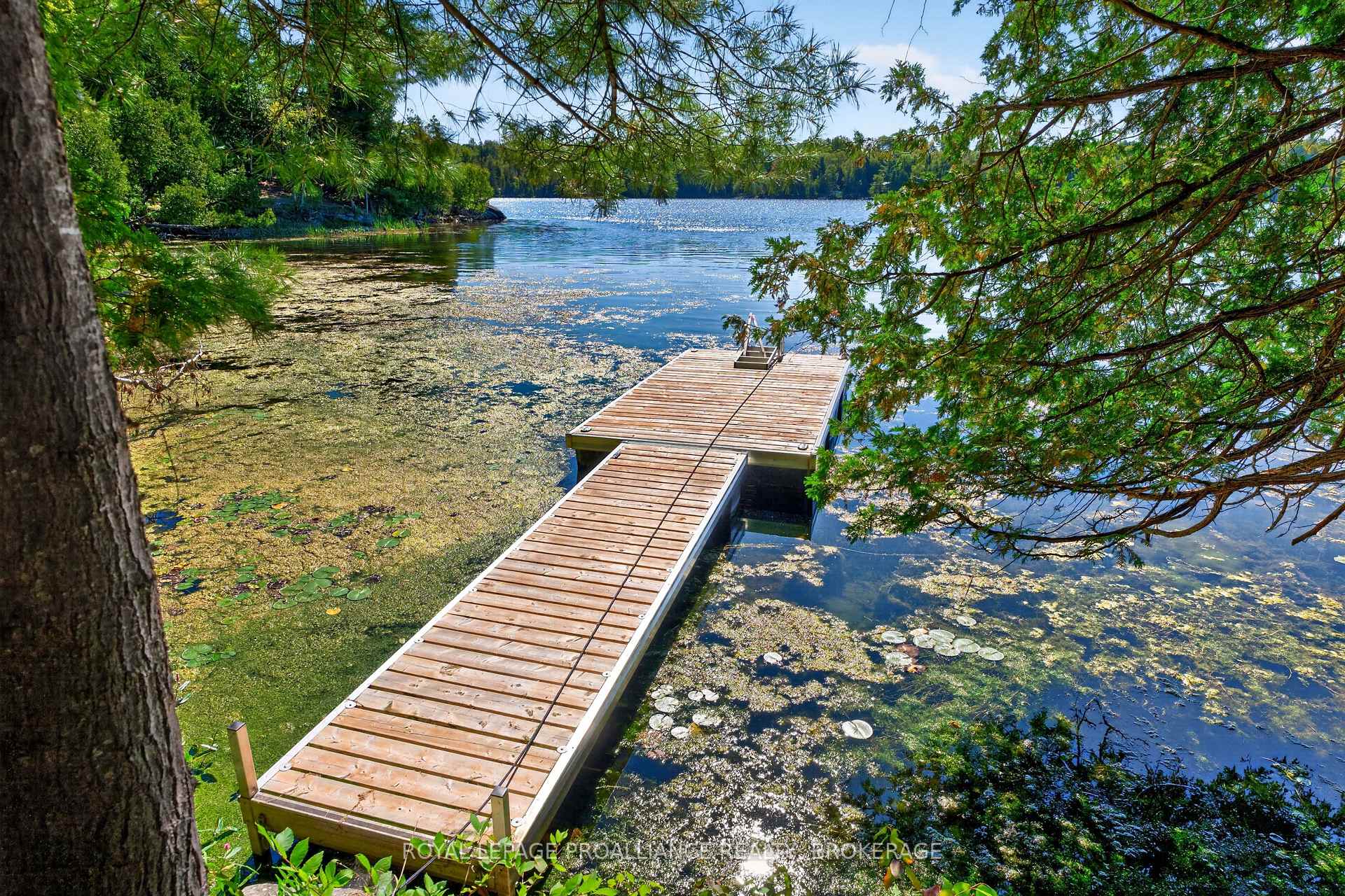 Photo 33 of 1057 Forest Lane, Frontenac, Frontenac Centre — HOMEH